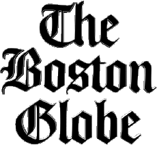 Multimedia Zeitungen U.S.A The Boston Globe 