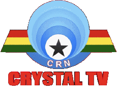 Multi Média Chaines - TV Monde Ghana Crystal TV 