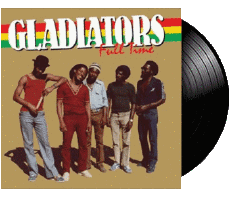 Full Time-Multimedia Musica Reggae The Gladiators 