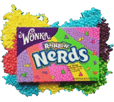 Food Candies Nerds 