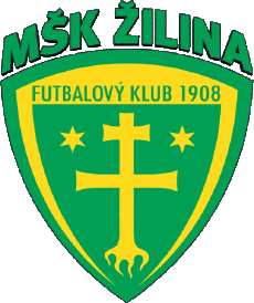 Sports FootBall Club Europe Slovaquie MSK Zilina 