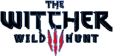 Multimedia Videospiele The Witcher Logo 