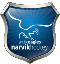 Sports Hockey - Clubs Norvège Narvik IK 
