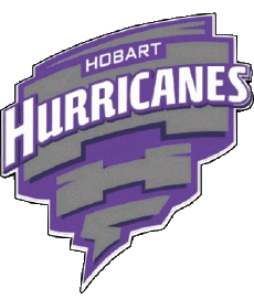 Sportivo Cricket Australia Hobart Hurricanes 