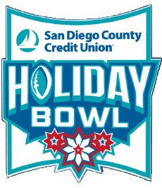 Sports N C A A - Bowl Games Holiday Bowl 