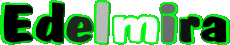 Nombre FEMENINO - España E Edelmira 