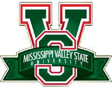 Sportivo N C A A - D1 (National Collegiate Athletic Association) M MVSU Delta Devils 