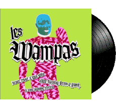 Multimedia Música Francia Les Wanpas 