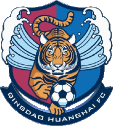 Sports Soccer Club Asia China Qingdao Huanghai FC 
