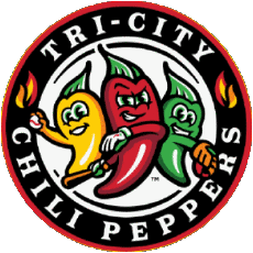 Sportivo Baseball U.S.A - CPL - Coastal Plain League Tri-City Chili Peppers 