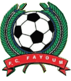 Sportivo Calcio Club Africa Logo Egitto Fayoum FC 