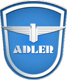 Transporte MOTOCICLETAS Adler Adler 