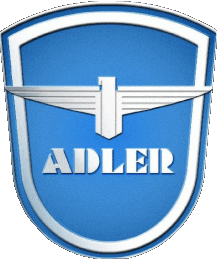 Trasporto MOTOCICLI Adler Adler 