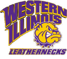 Sportivo N C A A - D1 (National Collegiate Athletic Association) W Western Illinois Leathernecks 