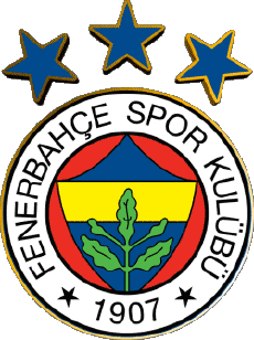 Sports FootBall Club Asie Turquie Fenerbahçe SK 