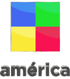 Multimedia Kanäle - TV Welt Argentinien América TV 