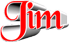 Prénoms MASCULIN - UK - USA J Jim 