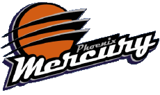 Deportes Baloncesto U.S.A - W N B A Phoenix Mercury 