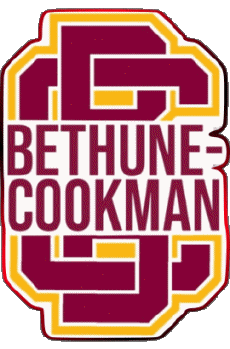 Sportivo N C A A - D1 (National Collegiate Athletic Association) B Bethune-Cookman Wildcats 