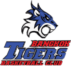 Sportivo Pallacanestro Tailandia Bangkok Tigers 