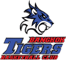 Sports Basketball Thailand Bangkok Tigers 