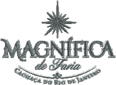Bebidas Cachaca Magnifica de faria 