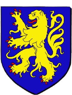 Blason-Drapeaux France Départements - Villes 66 CANET EN ROUSSILLON Blason