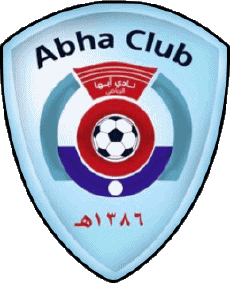 Deportes Fútbol  Clubes Asia Logo Arabia Saudita Abha Club 
