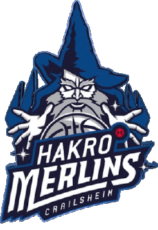 Sport Basketball Deuschland Crailsheim Merlins 