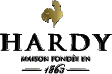 Boissons Cognac Hardy 
