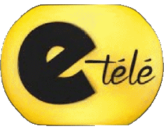 Multimedia Canales - TV Mundo Benín E-Télé 