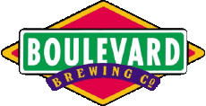 Bevande Birre USA Boulevard 