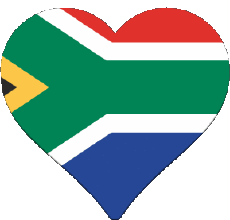 Drapeaux Afrique Afrique du Sud Divers 