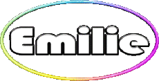 Prénoms FEMININ - France E Emilie 