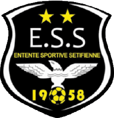 Sports Soccer Club Africa Algeria ES Sétif 