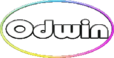 Prénoms MASCULIN - France O Odwin 