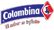 Comida Caramelos Colombina 