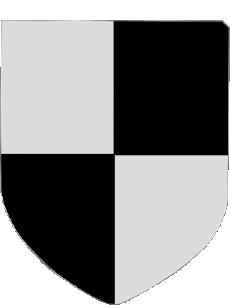 Blasone-Bandiere Francia Dipartimenti - Città 42 CHARLIEU 