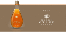 Drinks Cognac Otard 