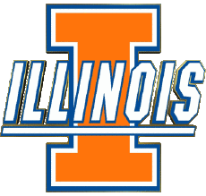 Sports N C A A - D1 (National Collegiate Athletic Association) I Illinois Fighting Illini 