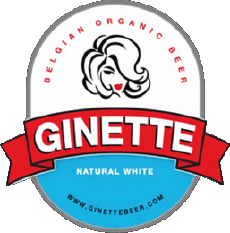 Boissons Bières Belgique Ginette 