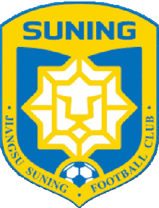 2016-Sports Soccer Club Asia China Jiangsu Football Club 