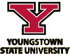 Sport N C A A - D1 (National Collegiate Athletic Association) Y Youngstown State Penguins 