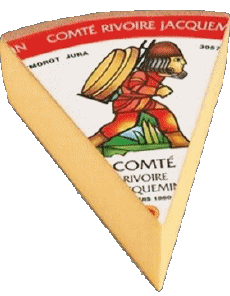 Food Cheeses France Rivoire-Jacquemin 