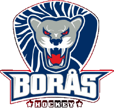 Sport Eishockey Schweden Boras HC 