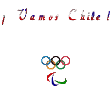 Nachrichten Spanisch Vamos Chile Juegos Olímpicos 