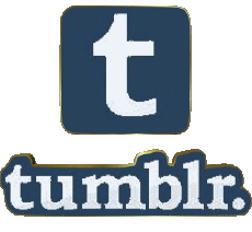 Multimedia Computer - Internet Tumblr 