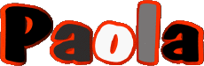 Nombre FEMENINO - Italia P Paola 