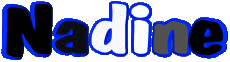 Vorname WEIBLICH - Frankreich N Nadine 