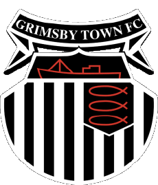 Sport Fußballvereine Europa England Grimsby Town FC 